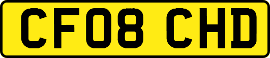 CF08CHD