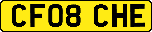 CF08CHE