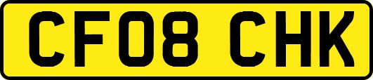 CF08CHK