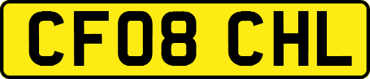 CF08CHL
