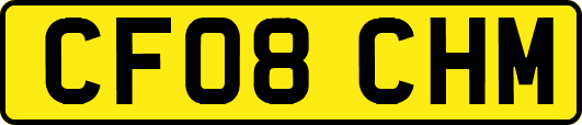 CF08CHM