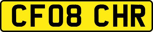 CF08CHR