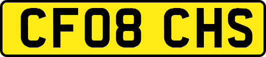 CF08CHS