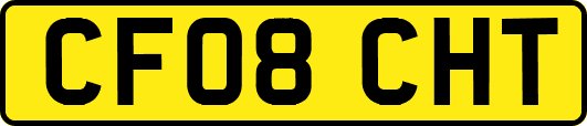CF08CHT