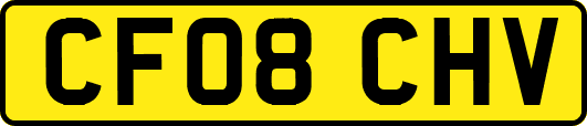 CF08CHV