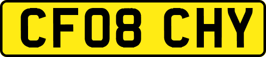 CF08CHY