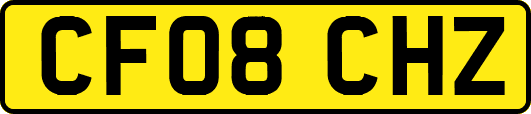 CF08CHZ