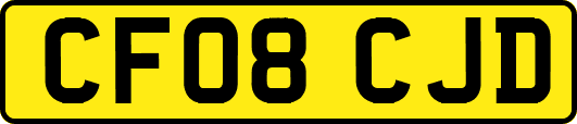 CF08CJD
