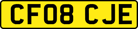 CF08CJE