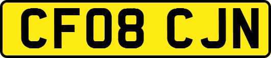 CF08CJN