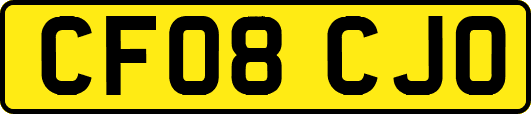 CF08CJO