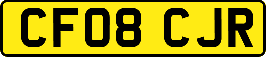 CF08CJR