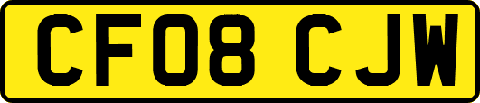 CF08CJW