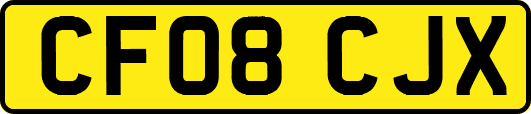 CF08CJX