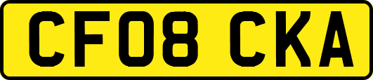 CF08CKA