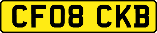 CF08CKB
