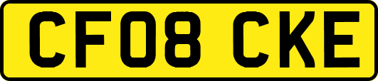 CF08CKE