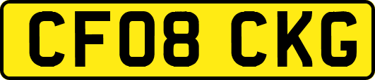 CF08CKG