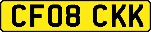CF08CKK