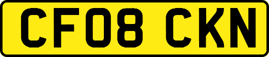 CF08CKN