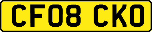 CF08CKO