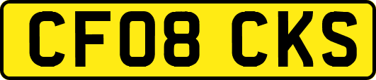 CF08CKS