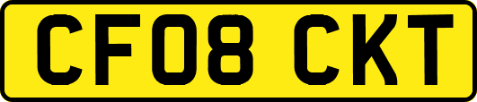 CF08CKT