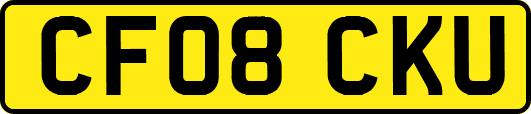 CF08CKU