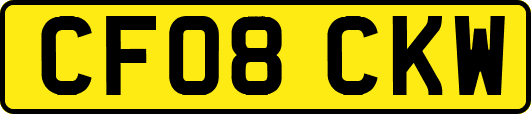CF08CKW