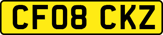CF08CKZ
