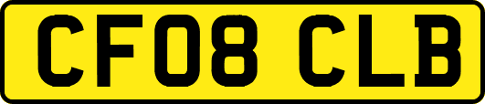 CF08CLB