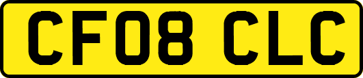 CF08CLC