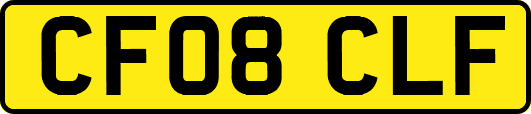 CF08CLF