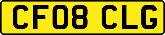 CF08CLG