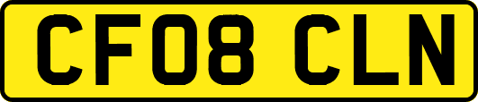 CF08CLN