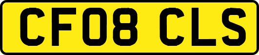 CF08CLS