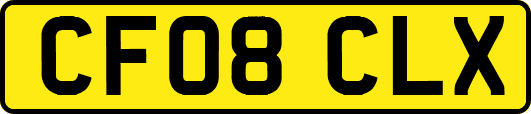 CF08CLX