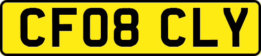 CF08CLY