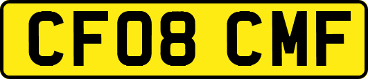 CF08CMF