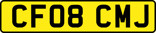 CF08CMJ