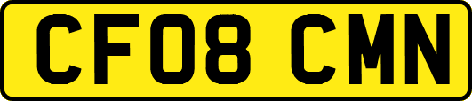 CF08CMN