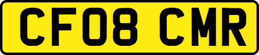 CF08CMR