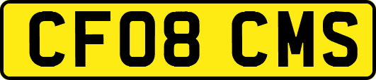 CF08CMS