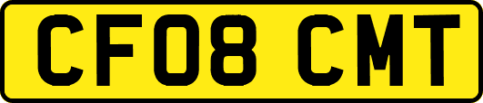 CF08CMT