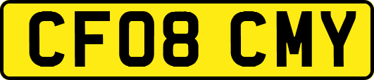 CF08CMY