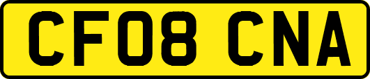 CF08CNA