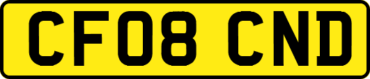 CF08CND