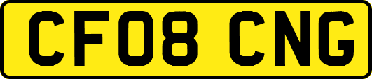 CF08CNG