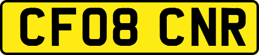 CF08CNR