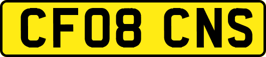 CF08CNS